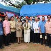 โครงการฮักแพงเบิ้งแงงฮูปแต้มดงบัง ประจำปี 2568